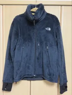 限定値下げ　THE NORTH FACE ネイビー フリースジャケット L