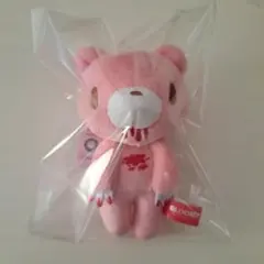 グルーミー マスコット キーホルダー 暴走グルーミー