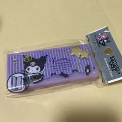 クロミ アクセサリーケース