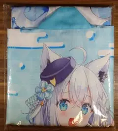 未使用 ホロライブ 大神ミオ フルグラ法被 ホロツリ 春風花舞 SHOP限定 未使用 ホロライブ 大神ミオ フルグラ法被 ホロツリ 春風花舞