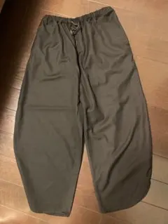 bullie de savon ビュルデサボン カジュアルパンツ