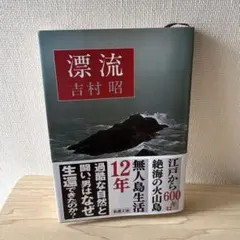漂流