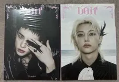 straykids DOIT アコーディオン セット