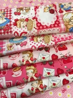 カットクロス　QUILT GATE