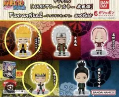 NARUTO ナルトFunrangiua2 ファンランギュア2 ミナト　ナルト