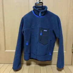 Patagonia Classic Retro-X Sサイズ