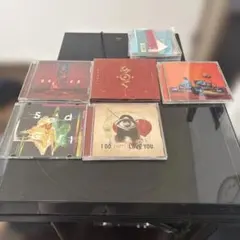 2026年最新】キタニタツヤ cdの人気アイテム - メルカリ