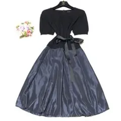 ★ まぁ様　ワンピース2点おまとめ マックスマーラ　ローラアシュレイワンピース❤︎