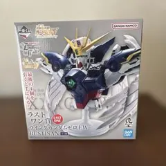 2026年最新】ラストワン賞 ウイングガンダムゼロEW BUSTISANの人気