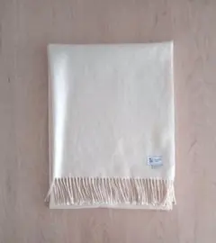 Johnstons of Elgin ジョンストンズ　カシミヤ 大判ストール