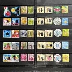 2025年最新】使用済切手の人気アイテム - メルカリ