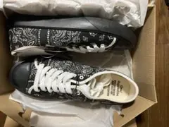 新品 スニーカー