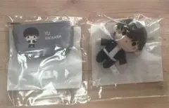 セガくじ　呪術廻戦ー懐玉・玉折ー　灰原　セット