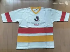 【レア物】J.League 半袖ジャージ
