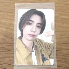 BOYNEXTDOOR The Actionユニバ ラキドロ イハン