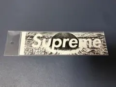 2025FW supreme ステッカー ”ベンジャミン フランクリン” - メルカリ