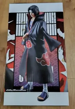 NARUTO ナルト 疾風伝 Grandista うちはイタチ 18個セット Amazon | バンプレスト イタチ うちはナルト 疾風伝