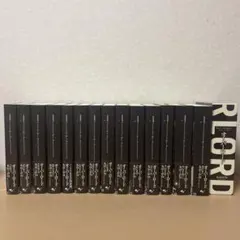 2025年最新】オーバーロード 全巻の人気アイテム - メルカリ