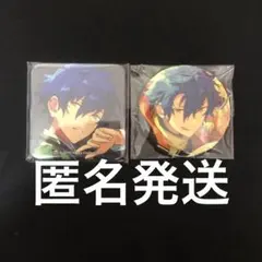 2025年最新】漣ジュン 缶バッジの人気アイテム - メルカリ