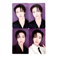 ATEEZ IN YOUR FANTASY トレカ ソンファ
