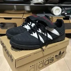 adidas プレデター94 27.0cm ブラック 黒 アディダス メンズ