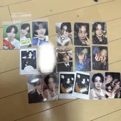 &TEAM Back to Life トレカ フウマ FUMA