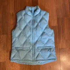 ダウンベスト 90s