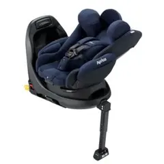 チャイルドシート 1歳から isofix