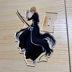 『BLEACH』　描き下ろし黒崎一護 アクリルスタンド