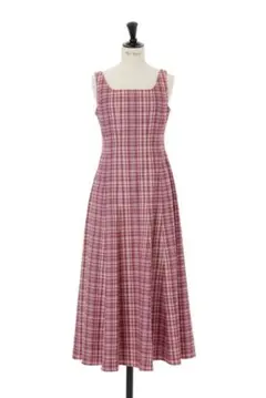 2026年最新】herLipto paddington long dress inkの人気アイテム