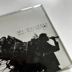 2025年最新】MR.CHILDREN DOME TOUR 2005 