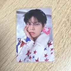 スンミン StrayKids シーグリ アプミュ AppleMusic 特典