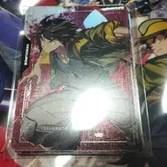 ガンダムカードゲーム 鉄血のオルフェンズ EXリソース ラフタ アトラ