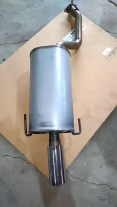 レガシィツーリングワゴン　BR9　純正マフラー 2025年最新】Yahoo!オークション -レガシィ br9 マフラー 純正の