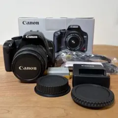 美品レベル Canon キャノン EOS 60D シャッター数 約11463回 - メルカリ