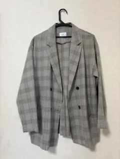 LOWRYS FARM テーラードジャケット