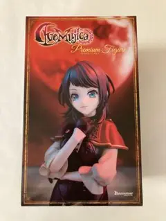 BanG Dream!　プレミアムフィギュア Ave Mujica ティモリス