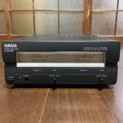2026年最新】yamaha a100の人気アイテム - メルカリ