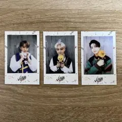 Stray kids スキズ　ペンミ　ポラロイド　ハン　ジソン skzoo 2025年最新】skzoo ポラロイドの人気アイテム - メルカリ