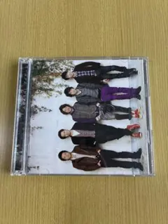 嵐 ARASHI マイガール CD+DVD