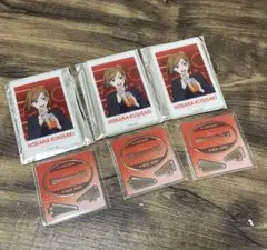 呪術廻戦　GiGO アクリルカードスタンド 釘崎野薔薇