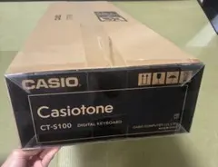 CASIO CT-s100のサムネイル