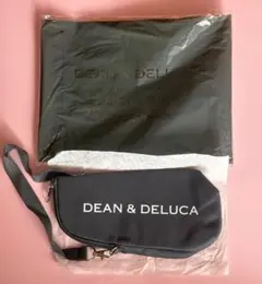 【DEAN&DELUCA】ディーン&デルーカ 保冷ボトルケースのみ 付録のサムネイル