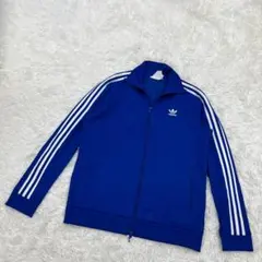adidas ベッケンバウアー トラックジャケット ジャージ KD3740 M