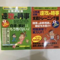 速攻の時事 令和7年 まとめ売り