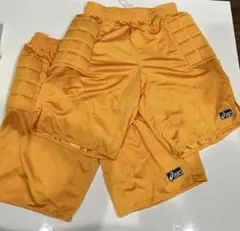 キーパーパンツ　2枚セット　サッカーパンツ