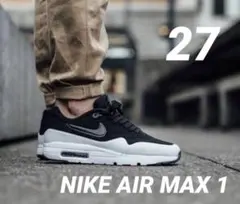 27cm NIKE AIR MAX 1