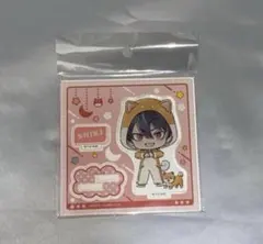 桃源暗鬼 アクリルスタンドmini 一ノ瀬四季 Night party - メルカリ