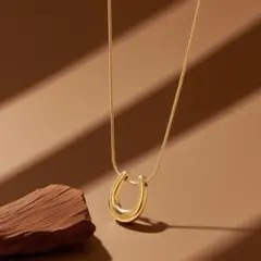 ステンレスネックレス ネックレス