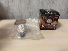 一番くじ 鬼滅の刃 ちょこのっこフィギュア 不死川実弥